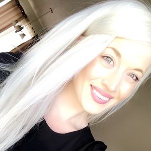 Meet your Posher, Morgan